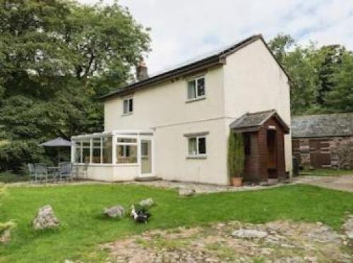 Beck Cottage, Frizington, 