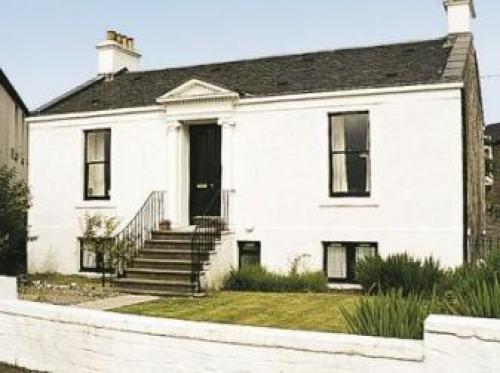 Clyde Cottage, Dunoon, 