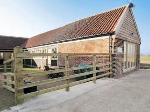 High Barn Abbots, Loddon, 