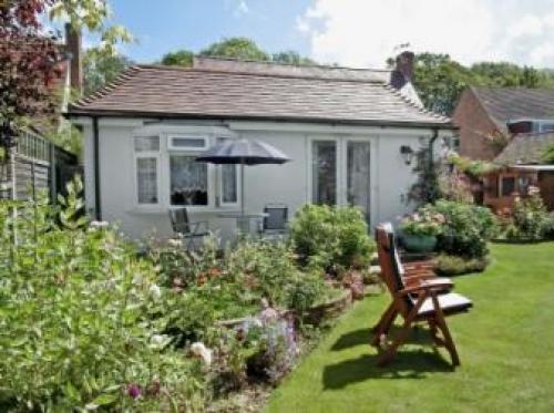 Little Annexe, Hayling Island, 