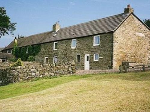 Valley View Cottage, Westgate In Weardale, 