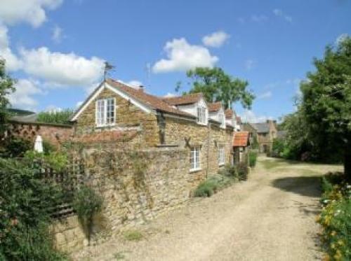 The Coach House, Chideock, 