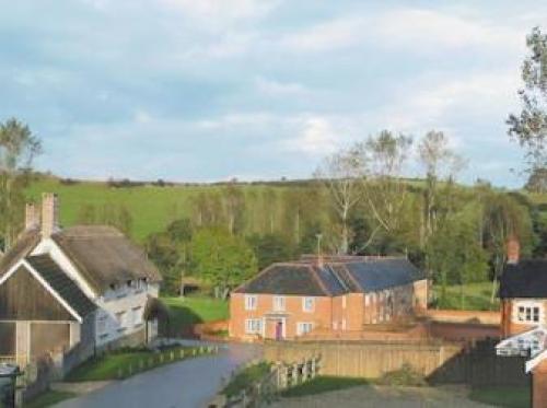 Flax Cottage, Beaminster, 