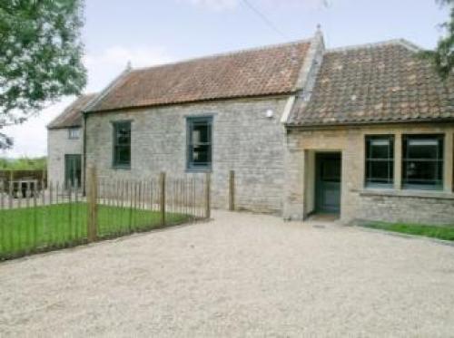 The Chapel, Stanton Prior, 