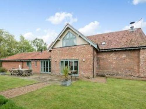 Country Barn, North Walsham, 