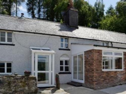 Fedwr Gog Cottage, Corwen, 