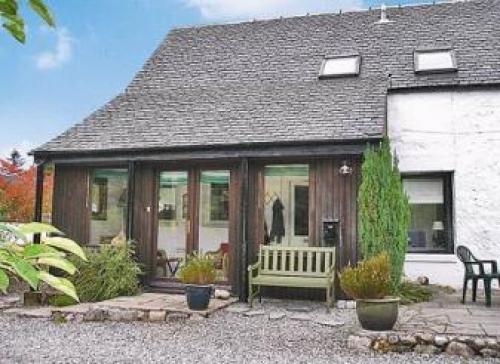 Dairy Cottage, Corpach, 