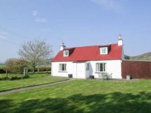 Wester Croachy Cottage, Errogie, 