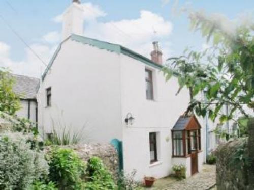 Cherry Tree Cottage, Hartland, 