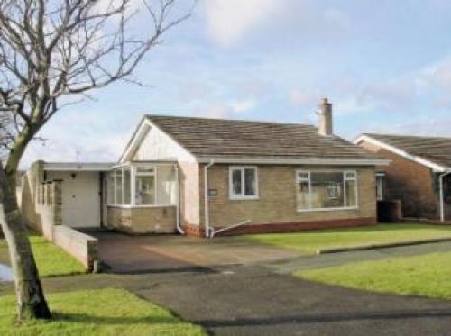 Coastal Retreat, Beadnell, 