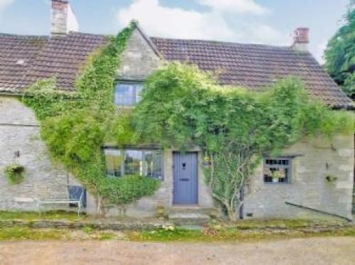 Well Cottage, Castle Combe, 