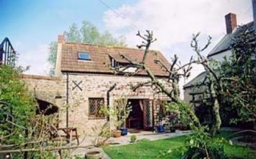 Little Whitnell Cottage, Nether Stowey, 