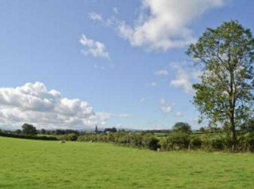 Gallaber Cottage, High Bentham, 