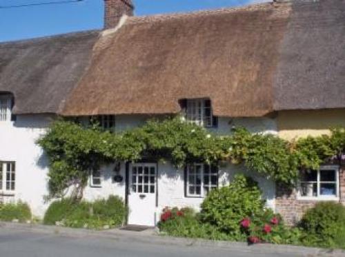 Tranquillity Cottage, West Lulworth, 