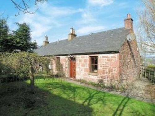 Willow Cottage, Kirriemuir, 