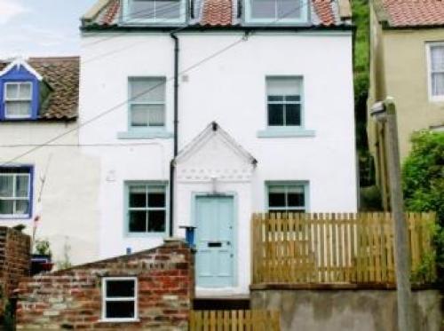 Sunny Cottage, Staithes, 