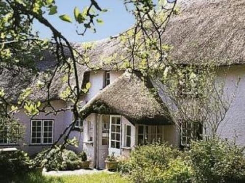 The Thatch Cottage, Launceston, 