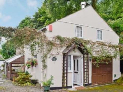 Garden Cottage, Gunnislake, 