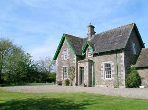 The Factors House - 25752, Crinan, 