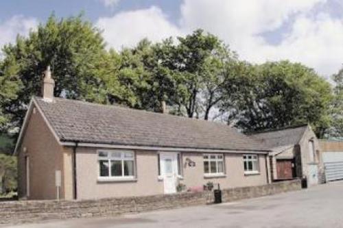 Bridge End Farm, Frosterley, 