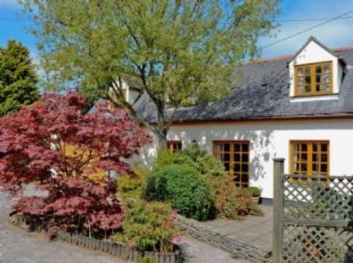 Lanacre Cottage, Penryn, 