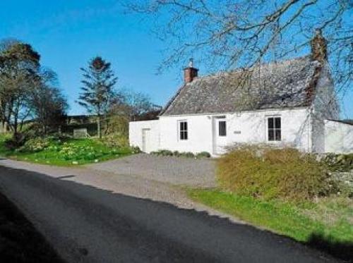 Newfield Cottage, Gatehouse Of Fleet, 