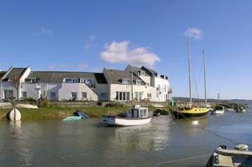 Harbour Cottage, Millom, 