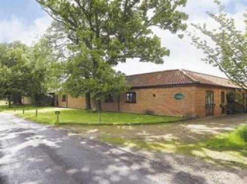 Boundary Gallery Cottage, Framlingham, 