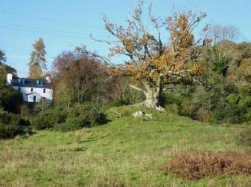 Little Boreland, Gatehouse Of Fleet, 