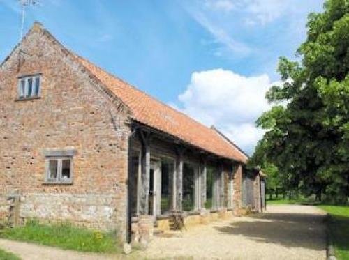 The Granary, Oxborough, 