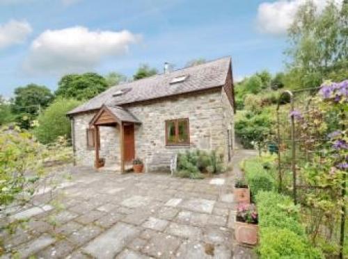 Hope Cottage, Knighton, 