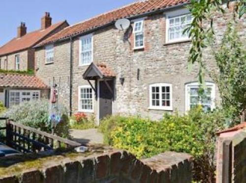 Pitts Cottage, Brancaster