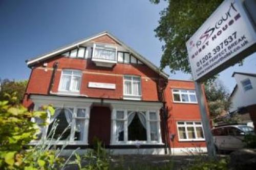 The Rosscourt-adults Only, Boscombe, 