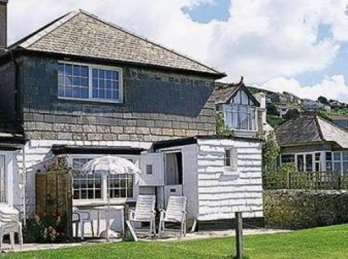 Coastguard Cottage, Downderry, 