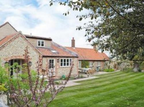 Marsh Barn, Brancaster, 