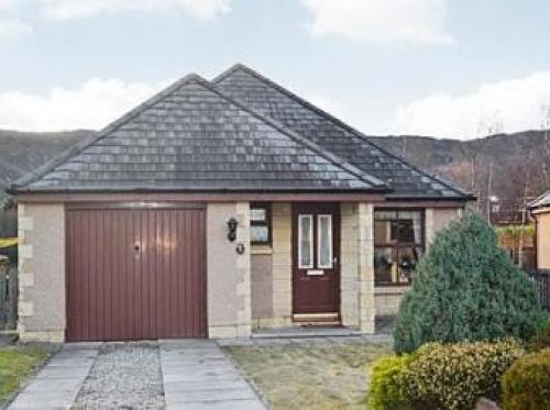 Birch Tree Cottage, Aviemore, 