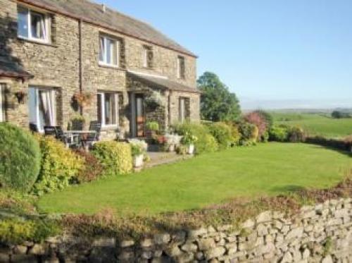 High Butterbent Cottage, Oxenholme, 