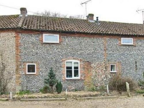 Pebble Cottage, Holt, 