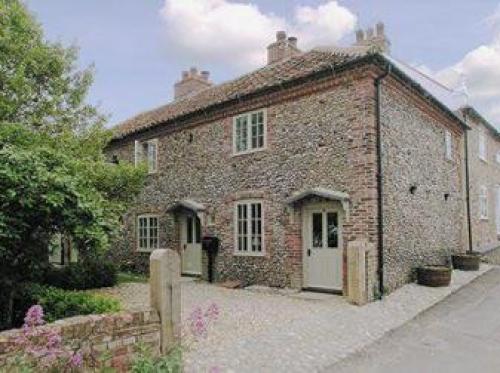 Fishermans Cottage, Wells next the Sea, 