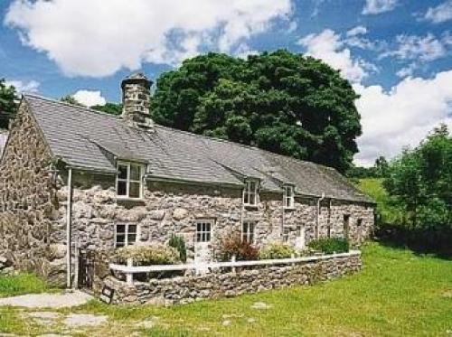 Hen Hafod, Bala, 