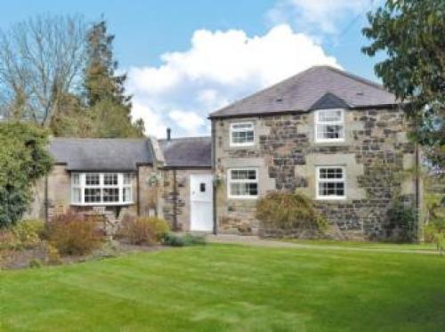 Stable Cottage, Belford, 