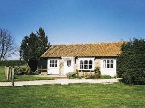 Old Rectory Cottage, Spilsby, 