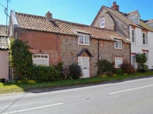 Barmstone Cottage, Brancaster, 