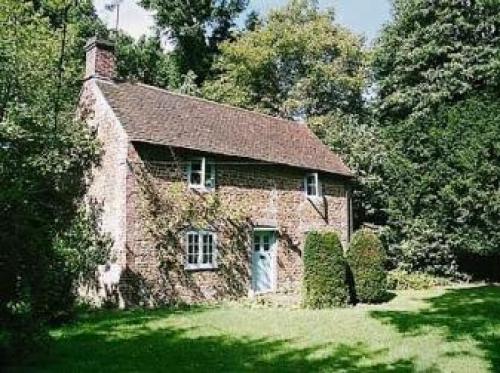 Yew Tree Cottage, Liphook, 