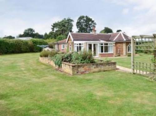 Gamekeeper's Cottage, Kings Lynn, 