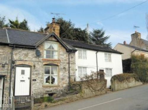 Annie's Cottage, Llanfyllin, 