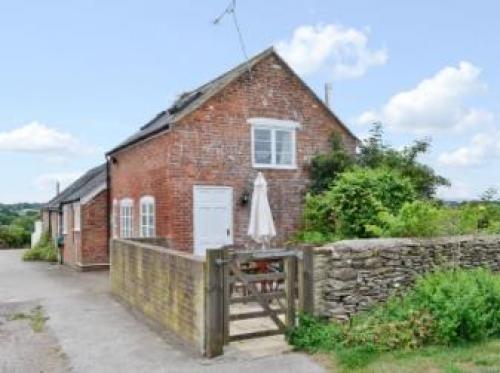 Ryalls Stud Cottage, Buckland Newton, 