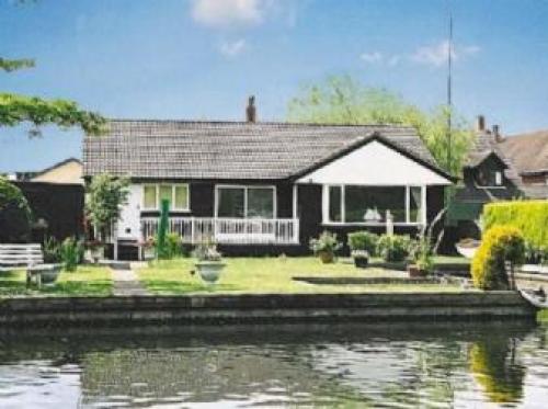 The Willows, Wroxham, 