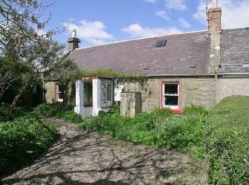 The Cottage, Montrose, 