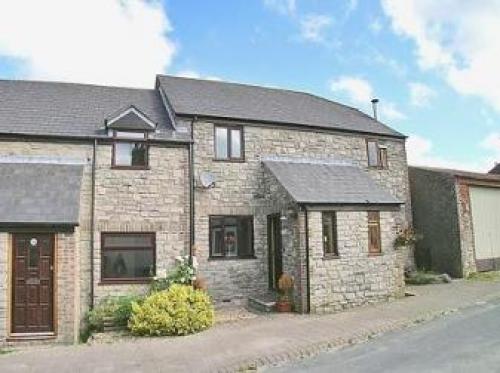 Eden Cottage, Cerne Abbas, 